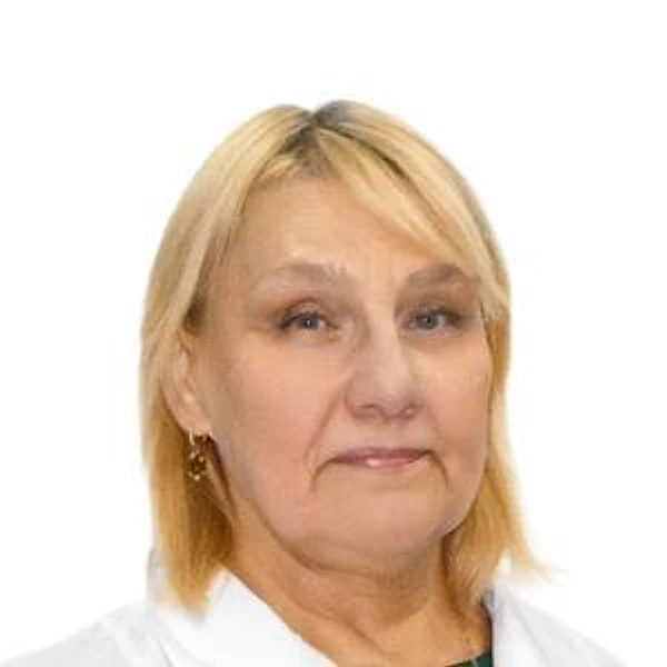 Лащенкова Марина Валентиновна — Офтальмолог (окулист), Детский офтальмолог, Казань