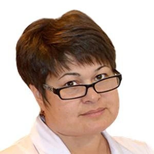Скоробогатова Татьяна Леонтьевна — Стоматолог-ортопед, Стоматолог, Ангарск