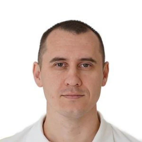 Садков Владимир Игоревич — Стоматолог-хирург, Челюстно-лицевой хирург, Ангарск