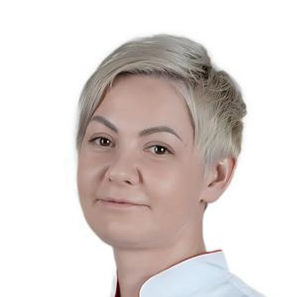 Комарова Юлия Васильевна — Акушер, Гинеколог, Гинеколог-хирург, Ангарск