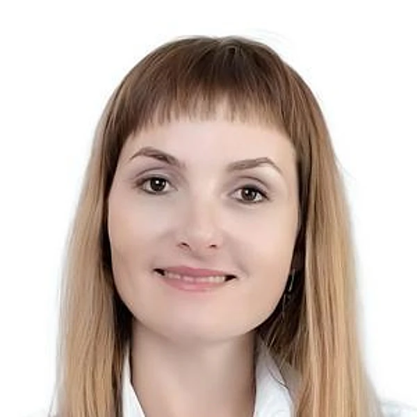 Леонтьева Надежда Сергеевна — Терапевт, Гастроэнтеролог, Ангарск