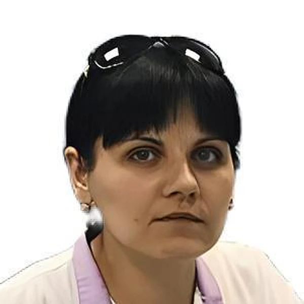 Маркова Анастасия Владимировна — Врач УЗИ, Детский врач УЗИ, Ангарск