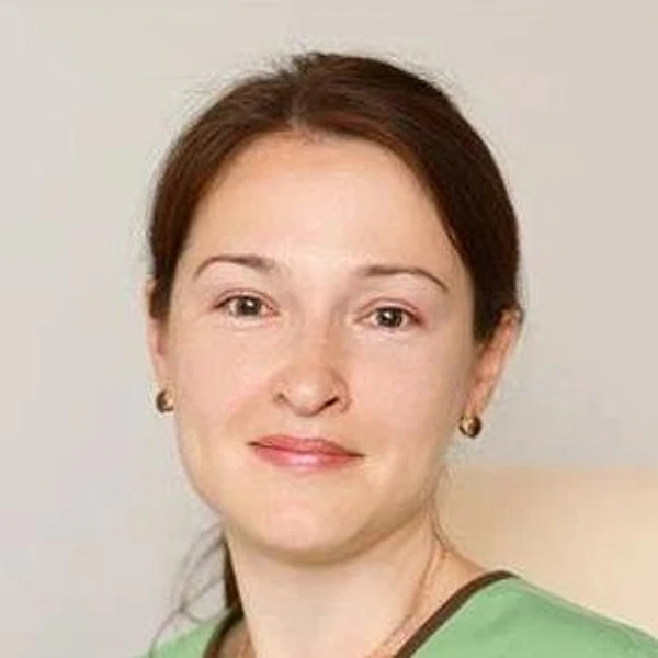 Прохорова Карина Игоревна — Гинеколог, Акушер, Врач УЗИ, Гинеколог-хирург, Гинеколог-эндокринолог, Воронеж