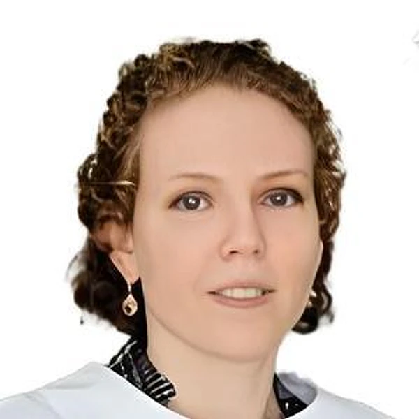 Руш Инна Александровна — Невролог, Ангарск