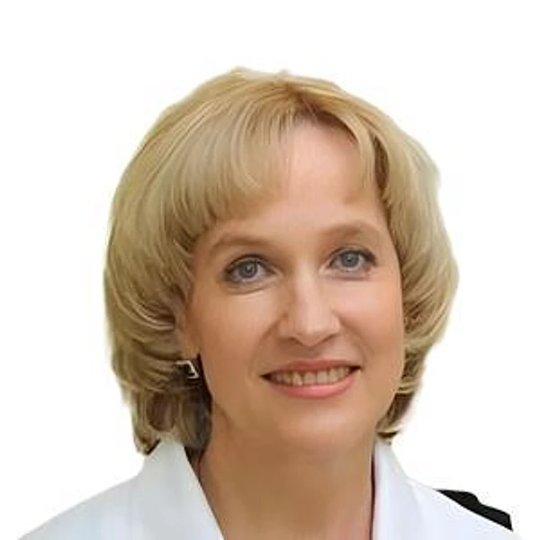 Лахман Татьяна Владимировна — Акушер, Гинеколог, Ангарск
