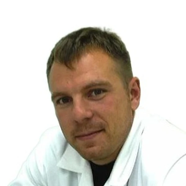 Агафонов Николай Евгеньевич — Травматолог, Ортопед, Ангарск