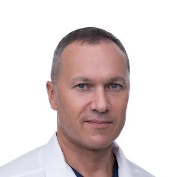 Куторкин Виктор Геннадьевич — Флеболог, Пластический хирург, Сосудистый хирург (ангиохирург), Иркутск