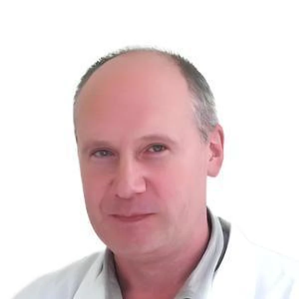 Петровский Константин Станиславович — Невролог, Мануальный терапевт, Ангарск
