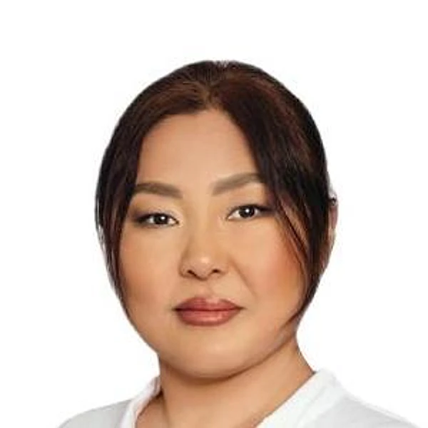 Суманова Анна Юрьевна — Офтальмолог (окулист), Детский офтальмолог, Офтальмолог-хирург, Ангарск