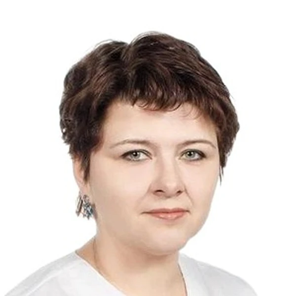 Холоден Анастасия Викторовна — Эндоскопист, Ангарск