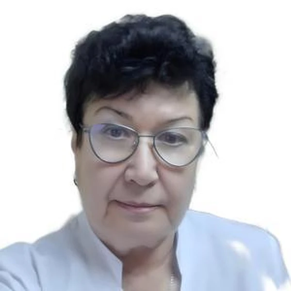 Калмычкова Наталья Алексеевна — Терапевт, Пульмонолог, Ангарск