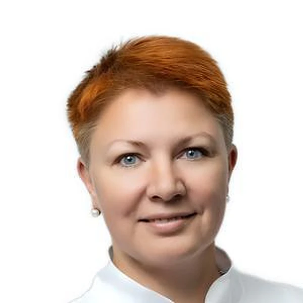 Софронова Елена Анатольевна — Терапевт, Ангарск