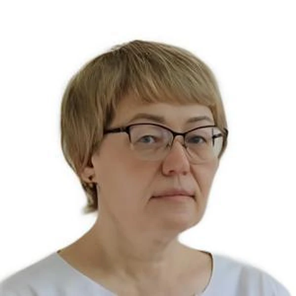 Евтеева Татьяна Николаевна — Эндокринолог, Ангарск