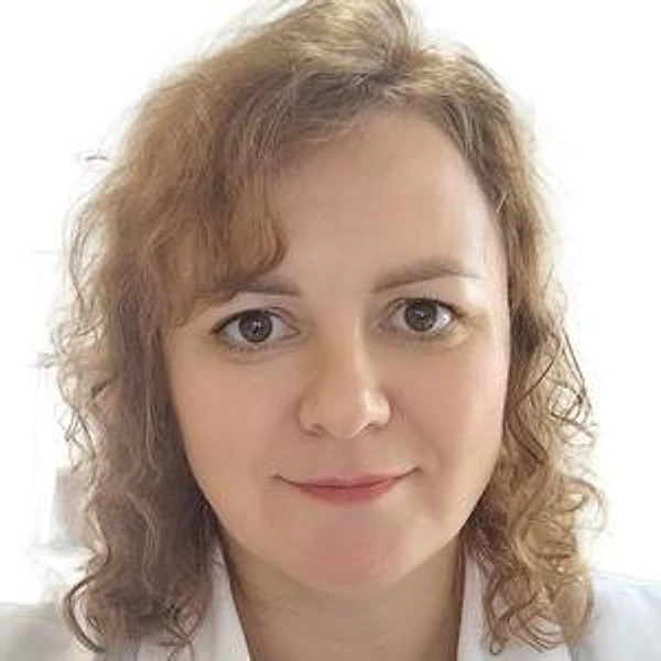 Плаутина Людмила Алексеевна — Офтальмолог (окулист), Детский офтальмолог, Новосибирск