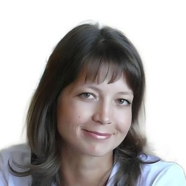 Болтова Наталья Николаевна — ЛОР, Детский ЛОР, Ангарск