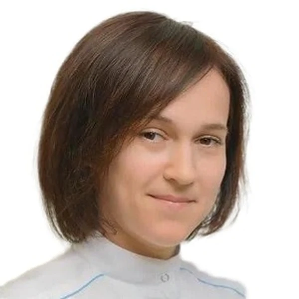 Шаламова Наталья Борисовна — Стоматолог, Пермь