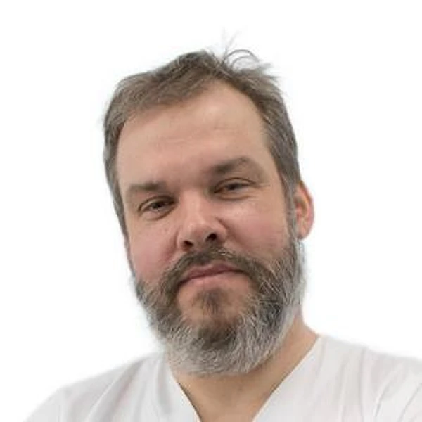 Костогрызов Александр Евгеньевич — Хирург, Проктолог (колопроктолог), Ангарск