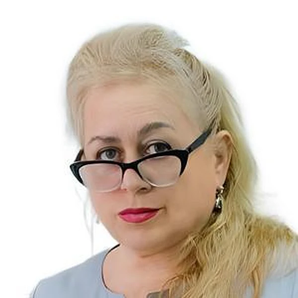 Третиных Светлана Алексеевна — Стоматолог, Стоматолог-ортопед, Стоматолог-хирург, Пермь
