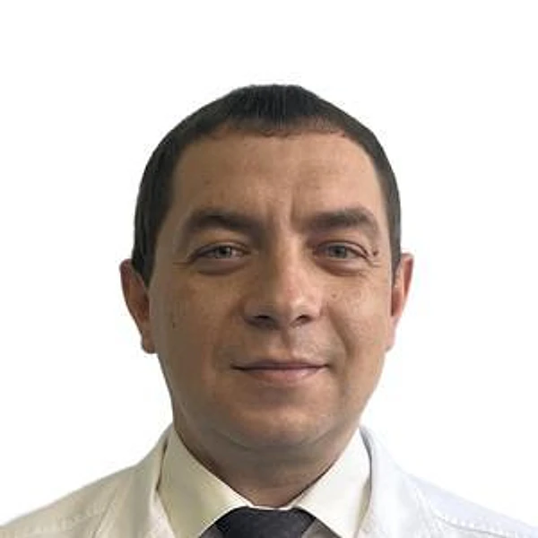 Зоткин Владимир Владимирович — Ортопед, Врач УЗИ, Травматолог, Саратов
