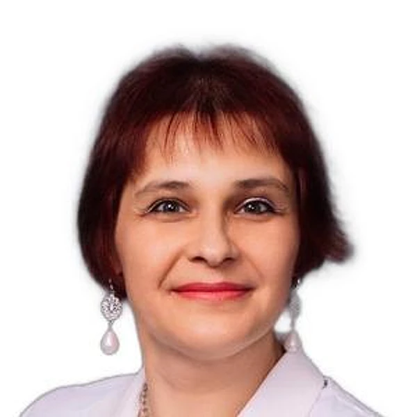 Лукьянова Татьяна Юрьевна — Врач УЗИ, Ачинск