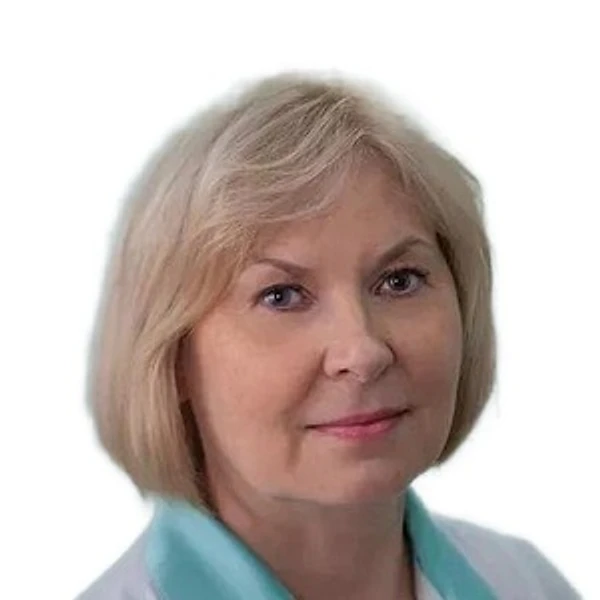 Трубова Галина Павловна — Функциональный диагност, Врач УЗИ, Ачинск