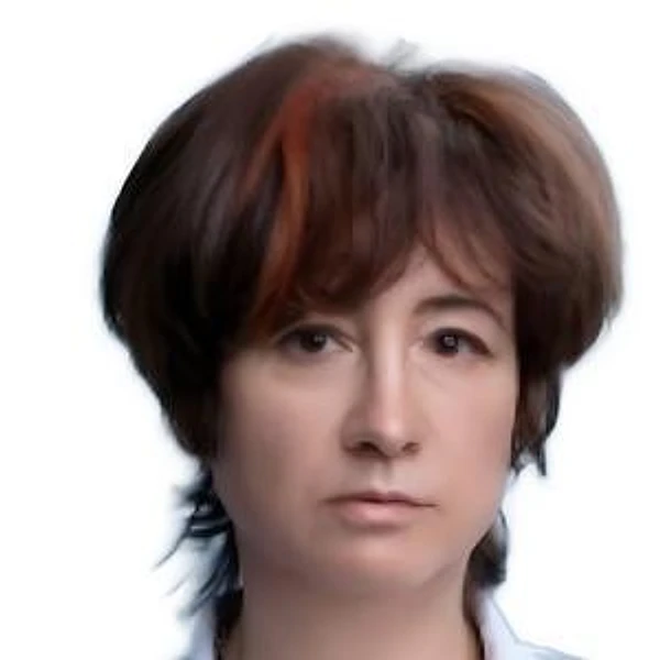 Горбунова Татьяна Валерьевна — Эндокринолог, Детский эндокринолог, Москва
