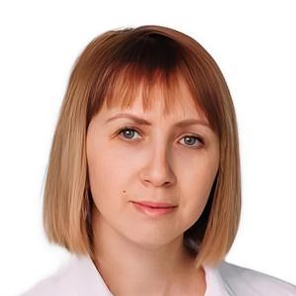 Шустикова Марина Юрьевна — Стоматолог, Пермь