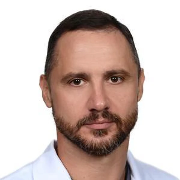 Косарев Антон Владимирович — Проктолог (колопроктолог), Севастополь
