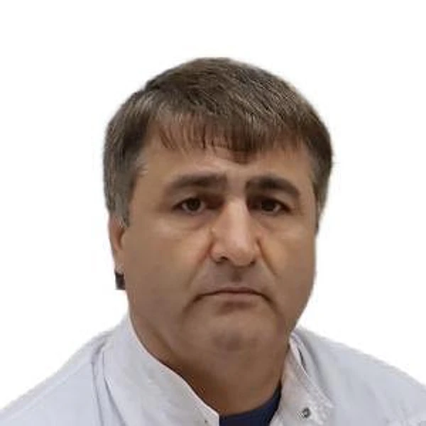 Чеэрчиев Шамиль Маламагомедович — Стоматолог, Стоматолог-ортопед, Каспийск