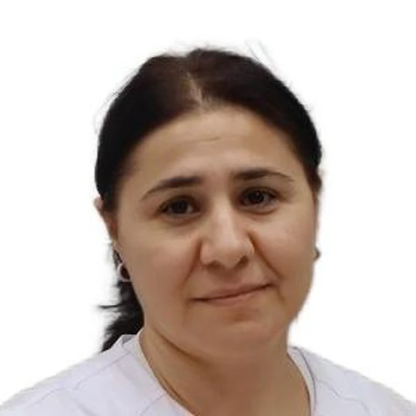Гашимова Залина Сулеймановна — Стоматолог, Стоматолог-хирург, Каспийск