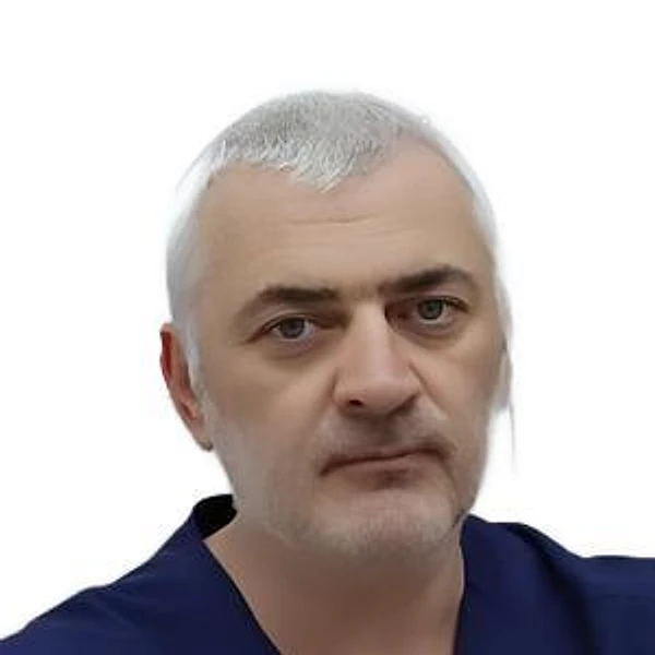 Исмаилов Артур Раджабович — Стоматолог, Стоматолог-хирург, Каспийск