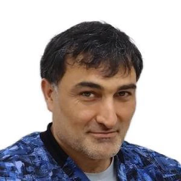 Ахмедов Магомедрасул Артемович — Стоматолог, Стоматолог-ортопед, Стоматолог-хирург, Каспийск