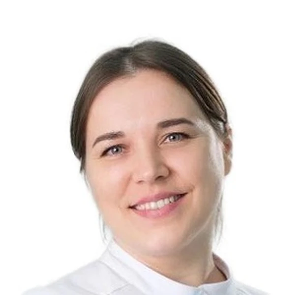 Шатрова Валентина Александровна — Стоматолог, Пермь