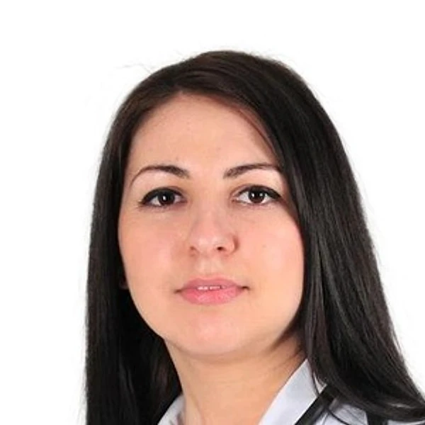 Лисуненко Светлана Владимировна — Гастроэнтеролог, Новороссийск