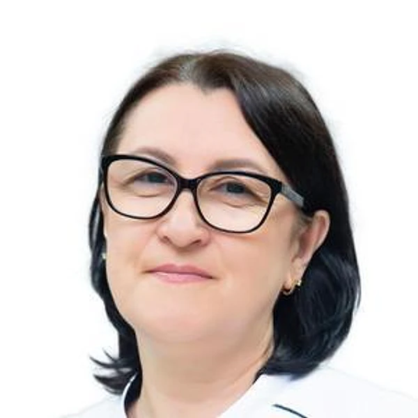 Гасанова Шахри Мусаевна — Офтальмолог (окулист), Детский офтальмолог, Каспийск