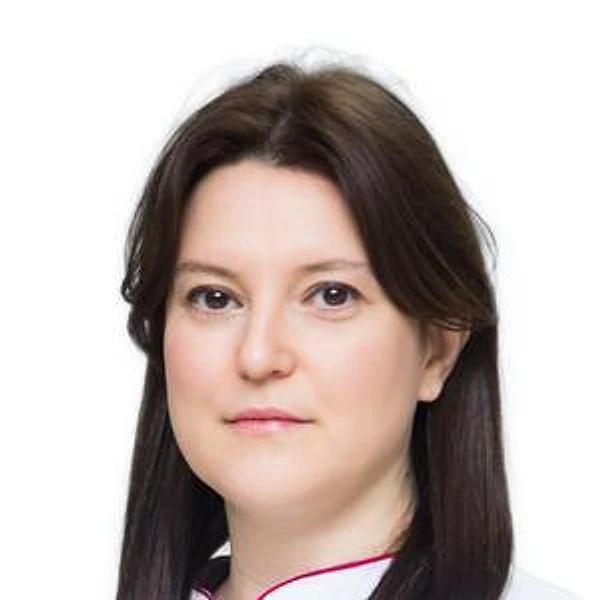 Алиева Мадина Абдул-гамидовна — Офтальмолог (окулист), Каспийск