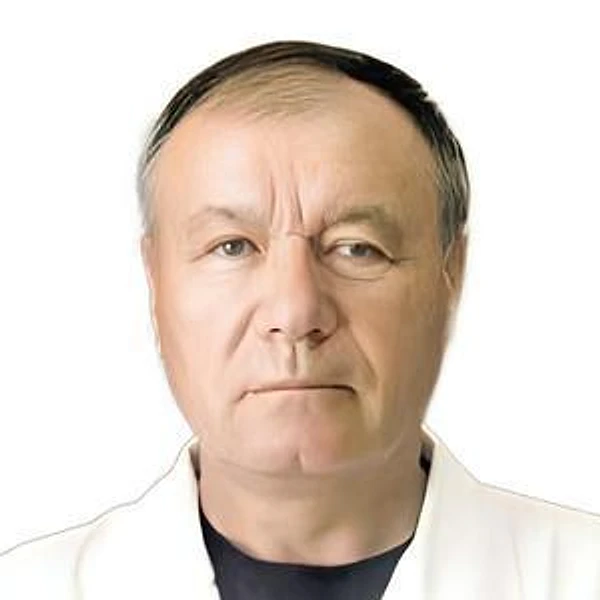 Гаджиев Сиражутдин Сулейманович — Офтальмолог (окулист), Каспийск