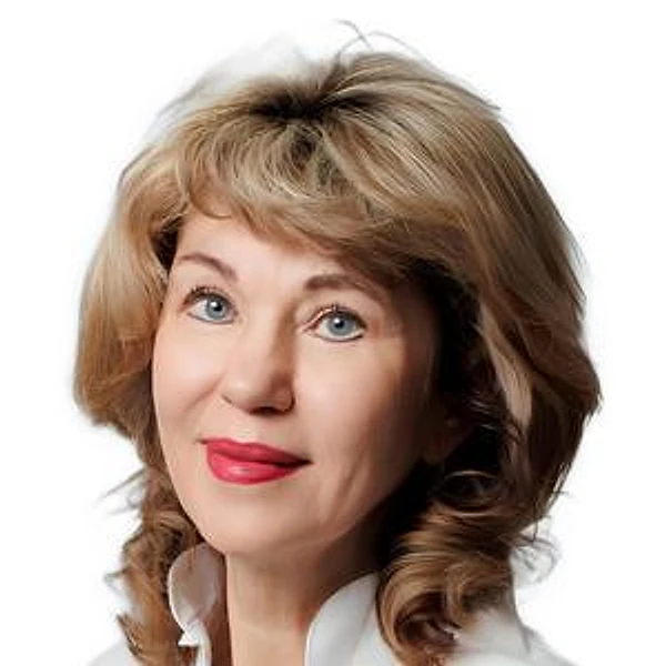 Нестеренко Ирина Евгеньевна — Трансфузиолог, Новороссийск