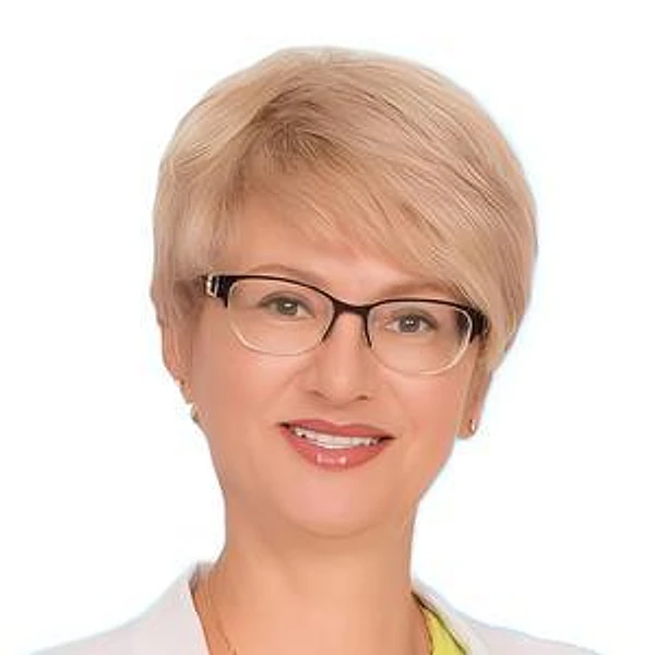 Гребенщикова Инна Викторовна — Рентгенолог, Новороссийск