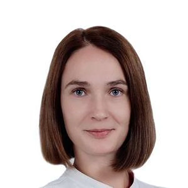 Иванова Александра Александровна — Ревматолог, Терапевт, Красноярск