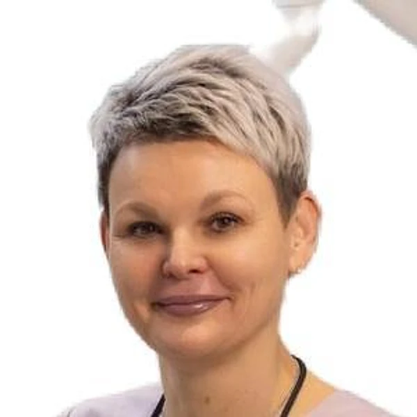 Куликова Ирина Сергеевна — Стоматолог-ортодонт, Детский ортодонт, Петропавловск-Камчатский