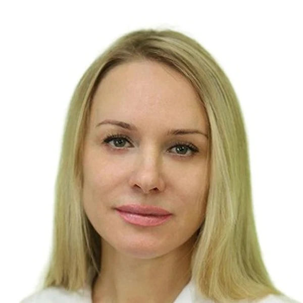 Сергиенко Елена Николаевна — Дерматолог, Венеролог, Врач-косметолог, Петропавловск-Камчатский