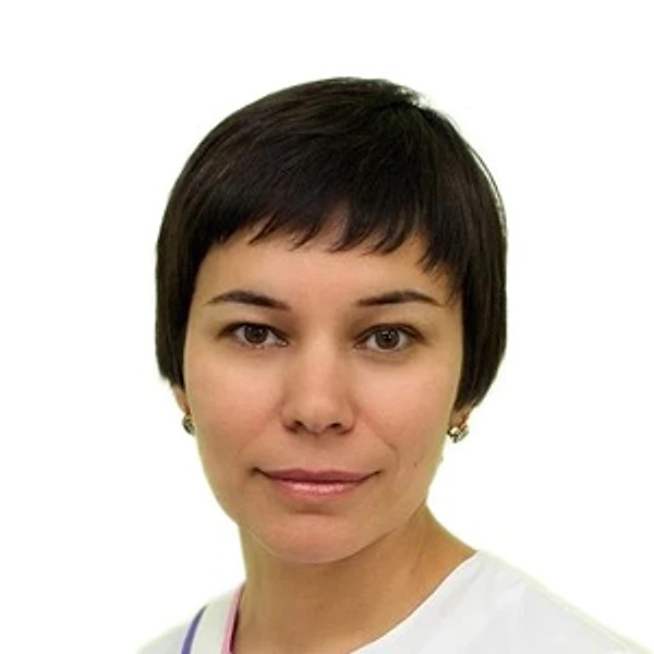 Сивунова Ирина Догувна — Онколог, Маммолог, Петропавловск-Камчатский
