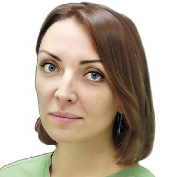 Мащенко Ольга Владимировна — ЛОР, Детский ЛОР, Детский ЛОР-хирург, ЛОР-хирург, Петропавловск-Камчатский