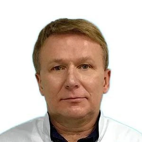 Новиков Сергей Александрович — Уролог, Врач УЗИ, Десногорск