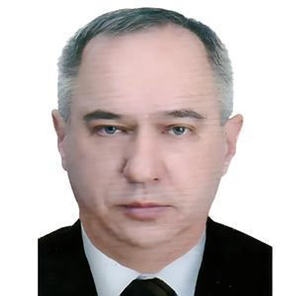 Бублей Владимир Андреевич — Терапевт, Новороссийск