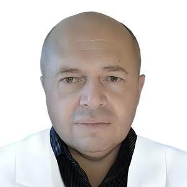 Маловичко Виктор Евгеньевич — Терапевт, Новороссийск