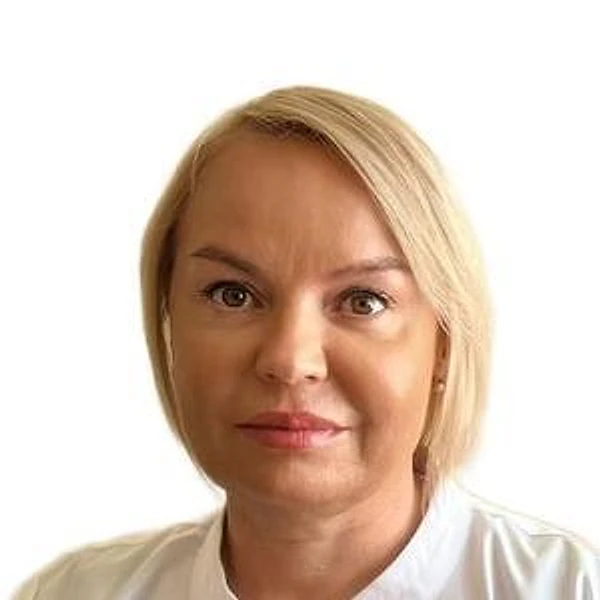 Музыченко Алла Анатольевна — Гинеколог, Акушер, Рославль