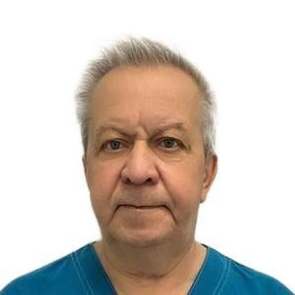 Бурсов Михаил Петрович — Кардиолог, Врач УЗИ, Рославль