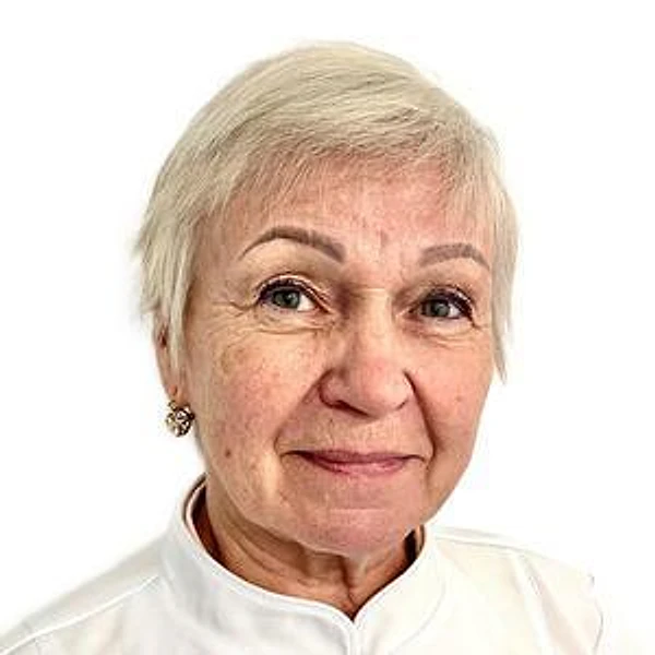 Лазарева Людмила Николаевна — Гинеколог, Врач УЗИ, Дерматовенеролог, Санкт-Петербург